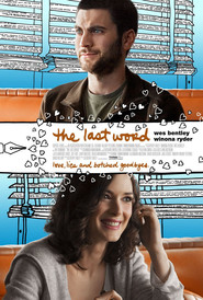 The Last Word - movie with Winona Ryder.