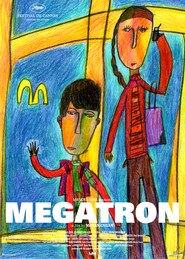 Film Megatron.