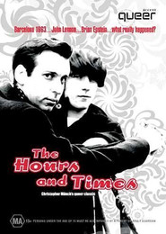 The Hours and Times is the best movie in Robin McDonald filmography.
