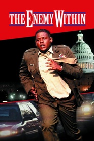 The Enemy Within - movie with Forest Whitaker.