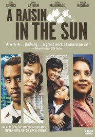 A Raisin in the Sun is the best movie in Sanaa Lathan filmography.