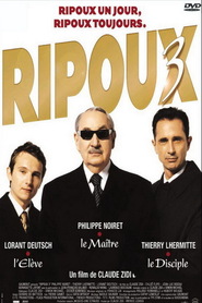 Ripoux 3 is the best movie in Lorant Deutsch filmography.