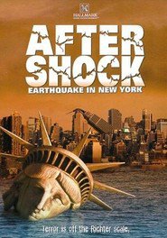 Film Aftershock: Earthquake in New York.