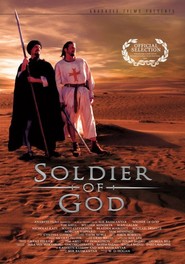 Soldier of God - movie with Tim Abell.
