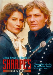 Sharpe's Eagle - movie with Michael Cochrane.