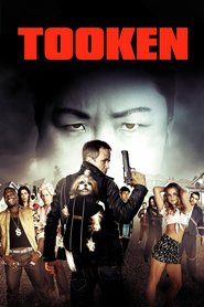 Tooken - movie with Donnie Wahlberg.