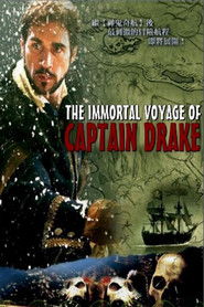 The Immortal Voyage of Captain Drake - movie with Valentin Ganev.