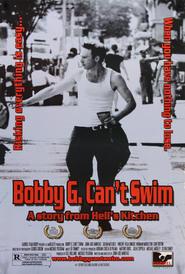 Film Bobby G. Can't Swim.