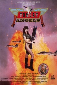 Tomcat Angels is the best movie in Sazzy Lee Calhoun filmography.