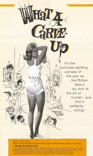 What a Carve Up! is the best movie in Kenneth Connor filmography.