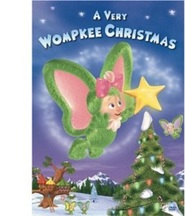 A Very Wompkee Christmas is the best movie in Kelli Rabke filmography.