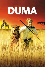 Duma - movie with Campbell Scott.
