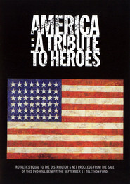 America: A Tribute to Heroes is the best movie in Wes Borland filmography.