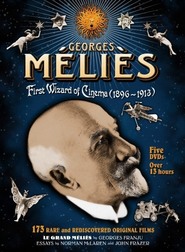 Le royaume des fees - movie with Georges Melies.