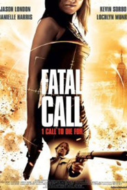 Fatal Call - movie with Eric A. Williams.