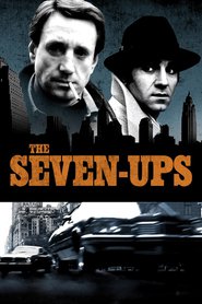 The Seven-Ups - movie with Roy Scheider.