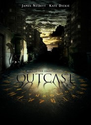 Outcast - movie with Karen Gillan.