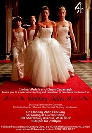 Wedding Belles is the best movie in Scott Cleverdon filmography.