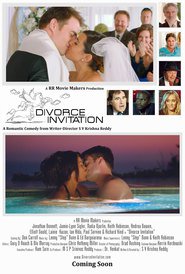 Divorce Invitation - movie with Jennifer Elise Cox.