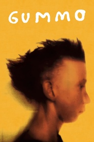 Gummo is the best movie in Wendall Carr filmography.