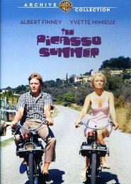 The Picasso Summer - movie with Albert Finney.