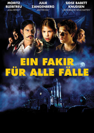 Fakiren fra Bilbao is the best movie in Lars Lonnerup filmography.