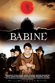 Babine is the best movie in Rene Richard Cyr filmography.