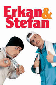 Erkan & Stefan - movie with Manfred Zapatka.