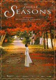 Three Seasons is the best movie in Ngoc Hiep Nguyen filmography.