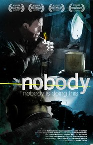 Nobody - movie with Costas Mandylor.