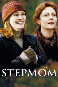Stepmom - movie with Ed Harris.