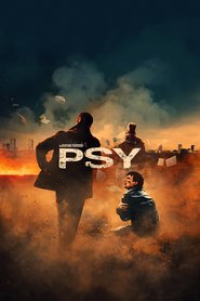 Psy - movie with Cezary Pazura.