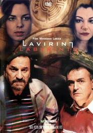 Lavirint is the best movie in Branislav Lecic filmography.