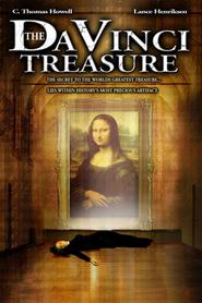 The Da Vinci Treasure - movie with Lance Henriksen.
