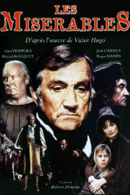 Les miserables - movie with Jean Carmet.