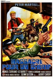 Il lungo giorno del massacro - movie with Glenn Saxson.