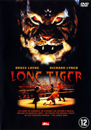Lone Tiger - movie with George Martin.