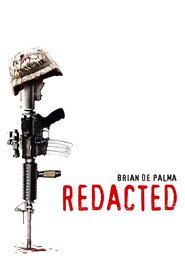 Redacted is the best movie in Izzy Diaz filmography.