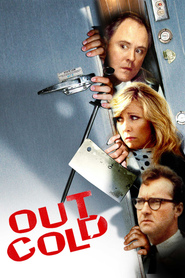 Out Cold - movie with Teri Garr.