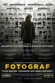 Fotograf - movie with Agata Buzek.