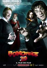 Box Office 3D is the best movie in Mario Zucca filmography.
