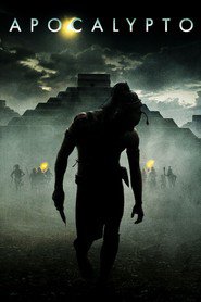 Apocalypto is the best movie in Morris Berdyellouhed filmography.