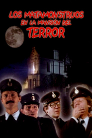 Los matamonstruos en la mansion del terror - movie with Onofre Lovero.