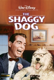 The Shaggy Dog - movie with Fred MacMurray.