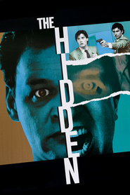 The Hidden - movie with Kyle MacLachlan.