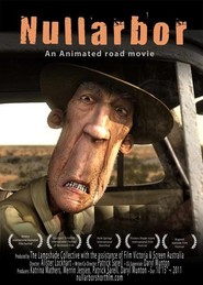 Animation movie Nullarbor.