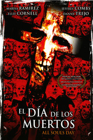All Souls Day: Dia de los Muertos - movie with Nichole Hiltz.