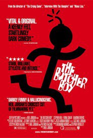 The Butcher Boy is the best movie in Eamonn Owens filmography.