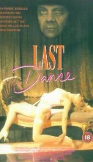 Last Dance - movie with Elaine Hendrix.
