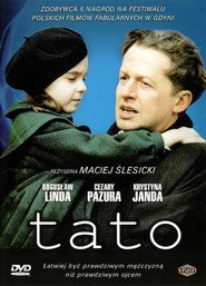 Tato - movie with Krystyna Janda.